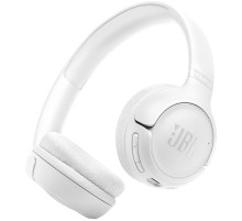 Беспроводные наушники JBL Tune 530BT, белый