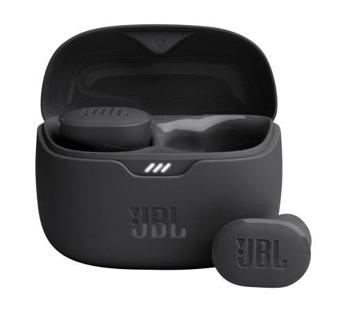 Беспроводные наушники JBL Tune Buds, черный Беспроводные наушники JBL Tune Buds, черный