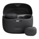 Беспроводные наушники JBL Tune Buds, черный