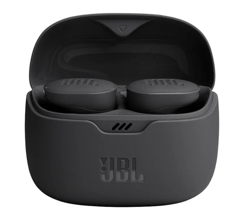 Беспроводные наушники JBL Tune Buds, черный Беспроводные наушники JBL Tune Buds, черный