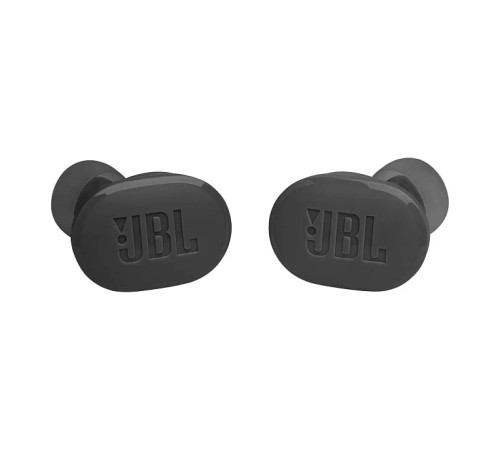 Беспроводные наушники JBL Tune Buds, черный Беспроводные наушники JBL Tune Buds, черный