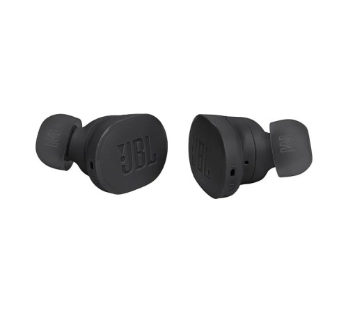 Беспроводные наушники JBL Tune Buds, черный Беспроводные наушники JBL Tune Buds, черный
