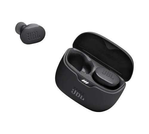 Беспроводные наушники JBL Tune Buds, черный Беспроводные наушники JBL Tune Buds, черный