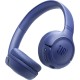 Беспроводные наушники JBL Tune 530BT, синий