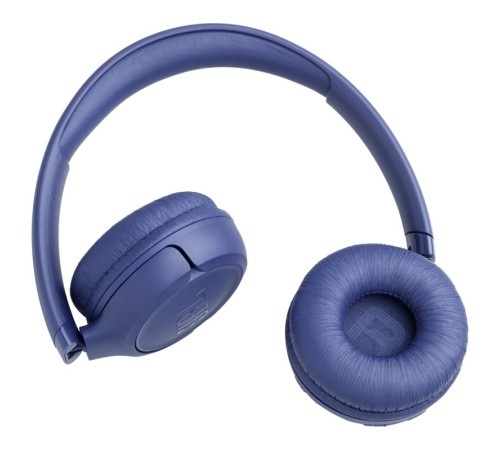 Беспроводные наушники JBL Tune 530BT, синий