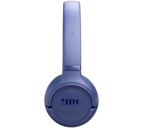 Беспроводные наушники JBL Tune 530BT, синий