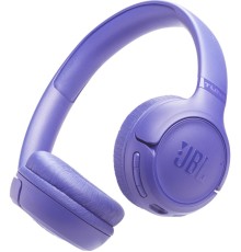 Беспроводные наушники JBL Tune 530BT, фиолетовый
