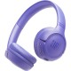 Беспроводные наушники JBL Tune 530BT, фиолетовый