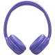 Беспроводные наушники JBL Tune 530BT, фиолетовый