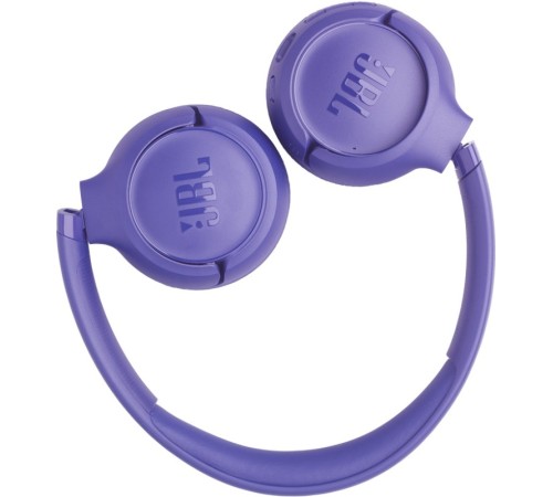 Беспроводные наушники JBL Tune 530BT, фиолетовый