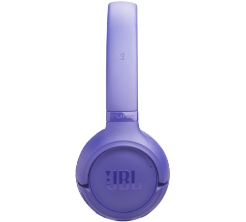 Беспроводные наушники JBL Tune 530BT, фиолетовый