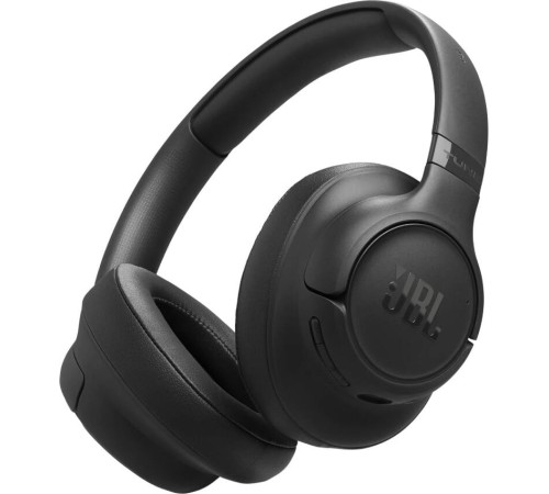 Беспроводные наушники JBL Tune 730 BT, черный
