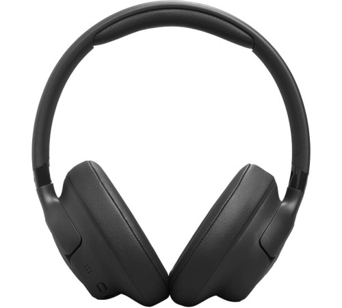 Беспроводные наушники JBL Tune 730 BT, черный