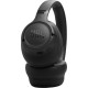 Беспроводные наушники JBL Tune 730 BT, черный