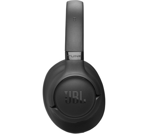 Беспроводные наушники JBL Tune 730 BT, черный