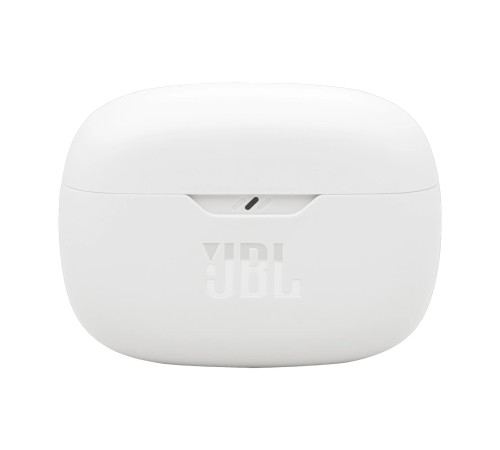 Беспроводные наушники JBL Wave Beam 2, белый