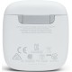 Беспроводные наушники JBL Tune 225 TWS, white