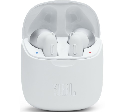 Беспроводные наушники JBL Tune 225 TWS, white Беспроводные наушники JBL Tune 225 TWS, white
