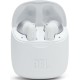 Беспроводные наушники JBL Tune 225 TWS, white