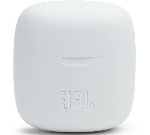 Беспроводные наушники JBL Tune 225 TWS, white Беспроводные наушники JBL Tune 225 TWS, white