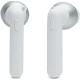 Беспроводные наушники JBL Tune 225 TWS, white