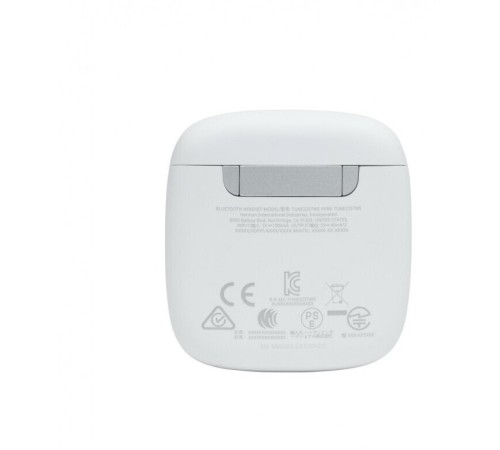 Беспроводные наушники JBL Tune 225 TWS, white Беспроводные наушники JBL Tune 225 TWS, white