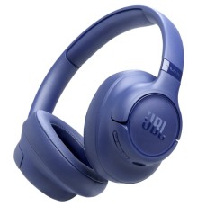 Беспроводные наушники JBL Tune 730 BT, синий