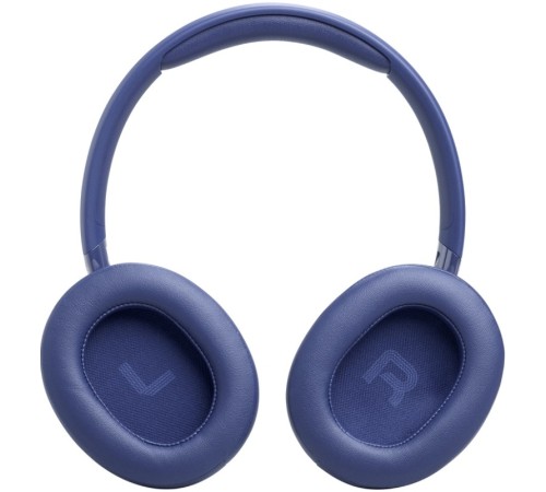 Беспроводные наушники JBL Tune 730 BT, синий