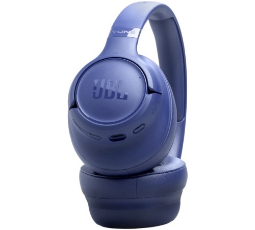 Беспроводные наушники JBL Tune 730 BT, синий