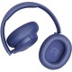Беспроводные наушники JBL Tune 730 BT, синий