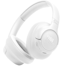 Беспроводные наушники JBL Tune 730 BT, белый