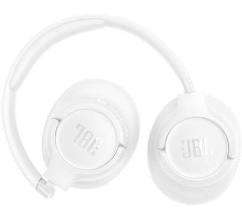 Беспроводные наушники JBL Tune 730 BT, белый