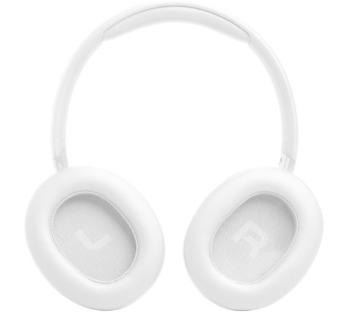 Беспроводные наушники JBL Tune 730 BT, белый