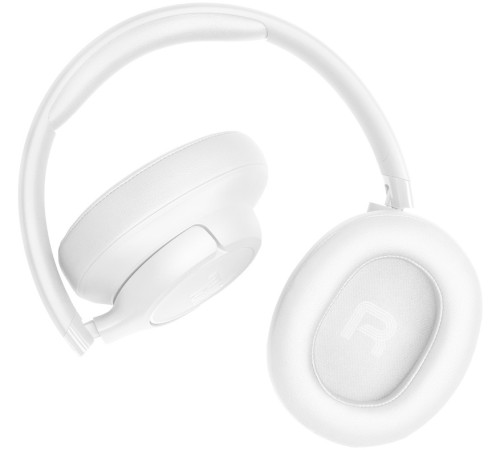 Беспроводные наушники JBL Tune 730 BT, белый