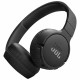 Беспроводные наушники JBL Tune 670NC, черный