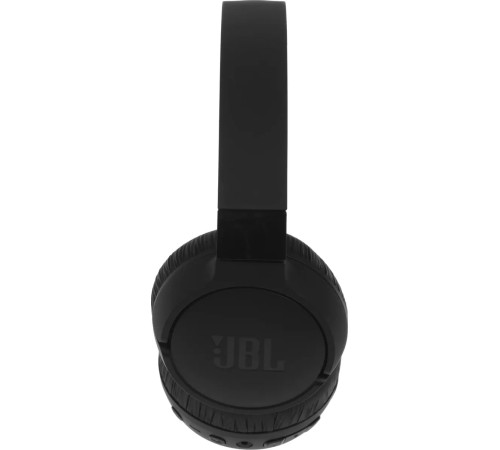 Беспроводные наушники JBL Tune 670NC, черный