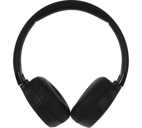Беспроводные наушники JBL Tune 670NC, черный