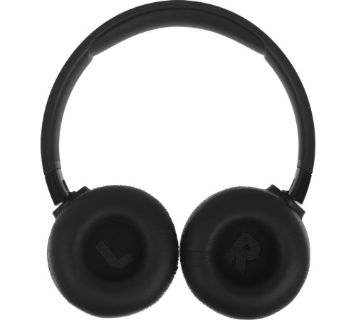 Беспроводные наушники JBL Tune 670NC, черный