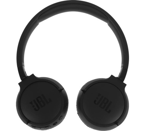 Беспроводные наушники JBL Tune 670NC, черный