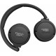 Беспроводные наушники JBL Tune 670NC, черный