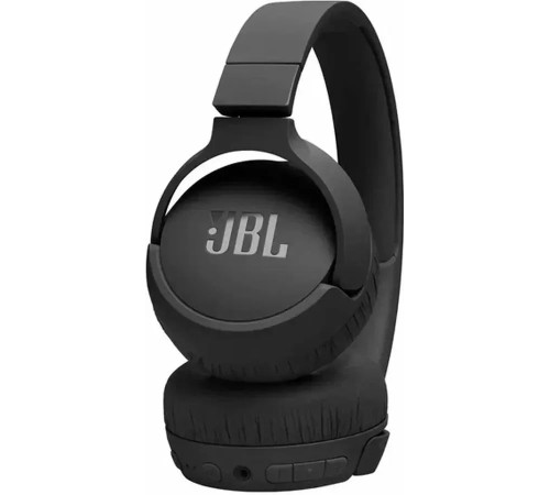 Беспроводные наушники JBL Tune 670NC, черный