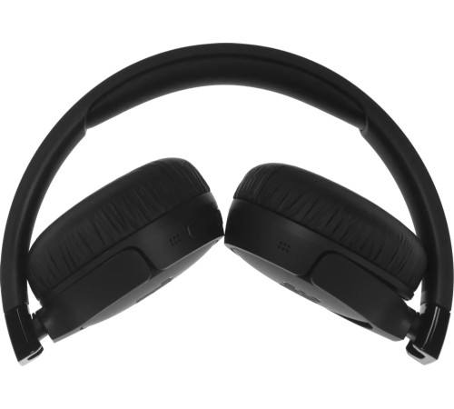 Беспроводные наушники JBL Tune 670NC, черный