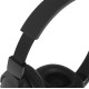 Беспроводные наушники JBL Tune 670NC, черный