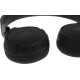 Беспроводные наушники JBL Tune 670NC, черный