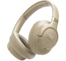 Беспроводные наушники JBL Tune 730 BT, бежевый