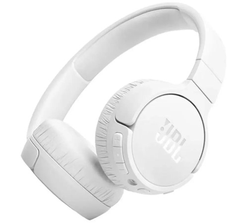 Беспроводные наушники JBL Tune 670NC, белый
