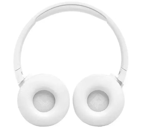 Беспроводные наушники JBL Tune 670NC, белый