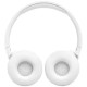 Беспроводные наушники JBL Tune 670NC, белый