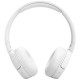 Беспроводные наушники JBL Tune 670NC, белый