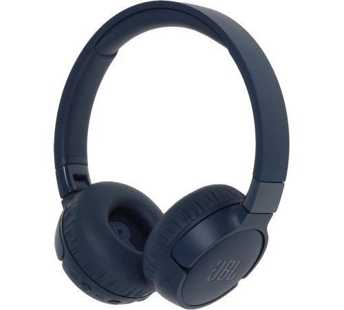 Беспроводные наушники JBL Tune 670NC, синий